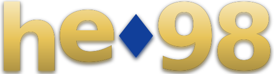 heo98 logo