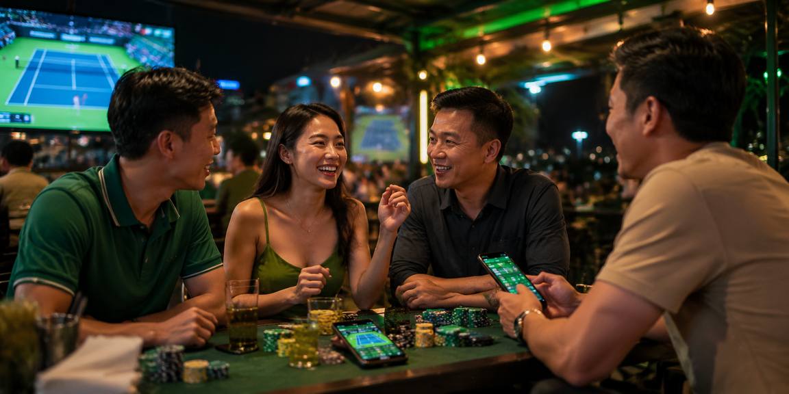 heo98 Trải Nghiệm ZaloPay